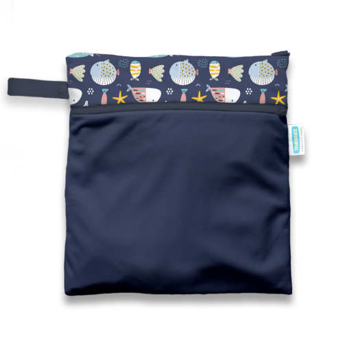 Thirsties Wet Dry Bag