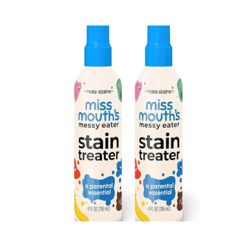 Amazon.com: The Hate Stains Co.: Mom's Magic