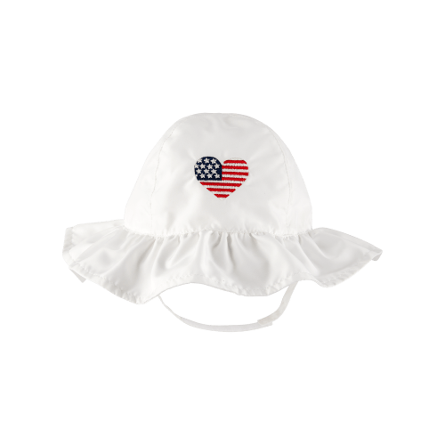 Baby American Flag Bucket Hat - Carter's | Carter's