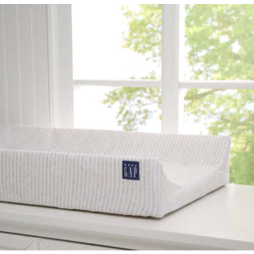 babyGap Contoured Changing Pad with Cooling Cover