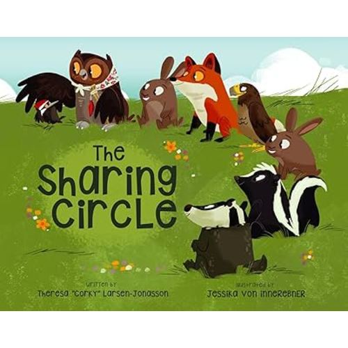 The Sharing Circle