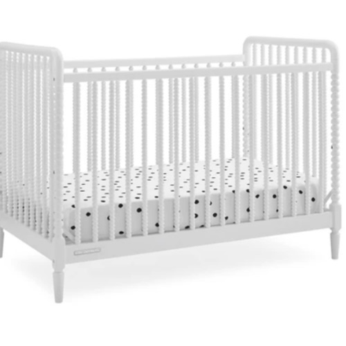Saint 4-in-1 Convertible Crib - Delta Children