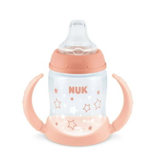 NUK Learner Cup