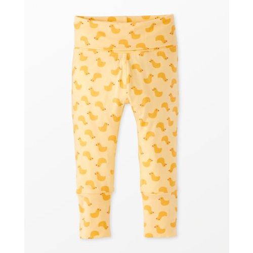Baby Layette Wiggle Pants in HannaSoft™