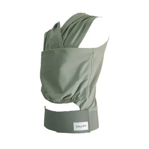 Baby Drink Carrier Sage