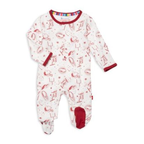Boys' Game Day Footie - Baby