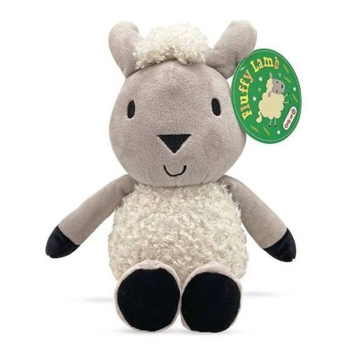 Make Believe Ideas Lamb Stuffed Animal