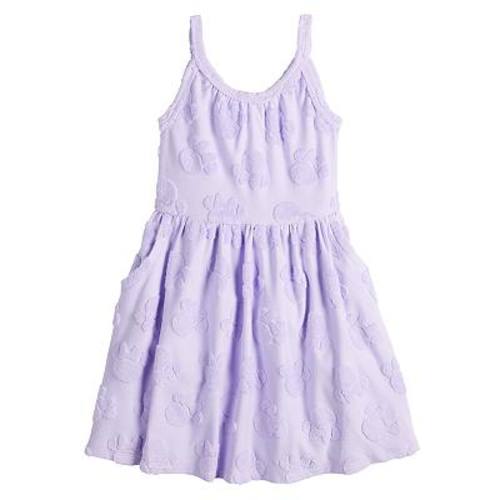 Disney's Minnie Mouse Baby & Toddler Girl Sleeveless Terry Dress by Jumping Beans®