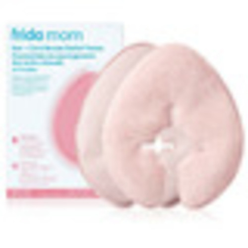 Buy frida Mom Hot + Cold Breast Relief Packs at Well.ca | Free Shipping $35+ in Canada