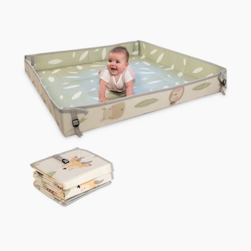 Foldable Foam Mat