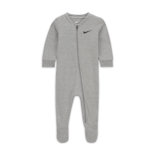Nike Baby Essentials Baby (0-9M) Footed Coverall