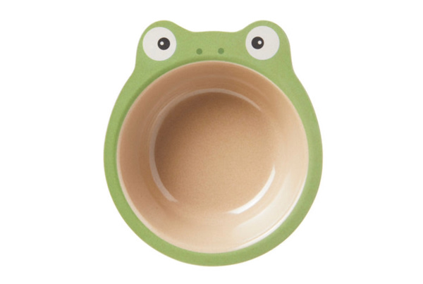 Eco Rice Husk Bowl