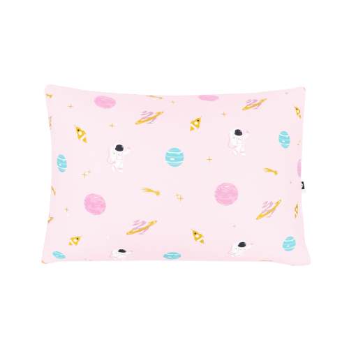 Toddler Pillowcase in Sakura Space
