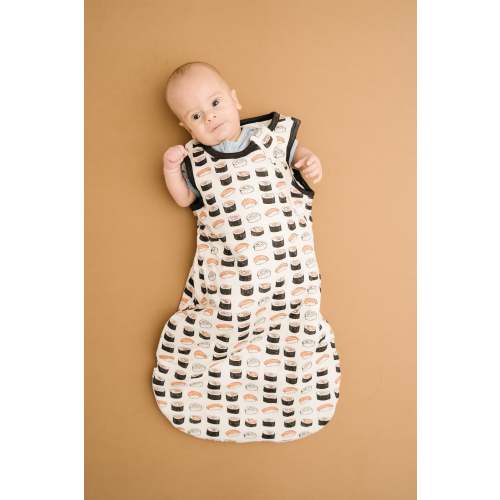 Sushi Date Bamboo Sleep Bag