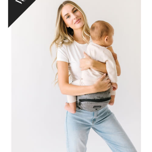 Tushbaby Hip Carrier