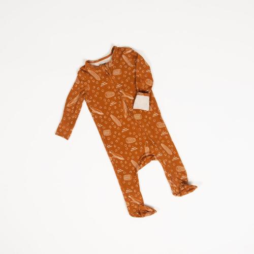 Bamboo Pajamas I Pajamas – American Farm Company