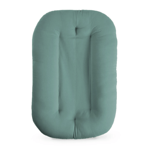 Snuggleme Infant Lounger | Moss