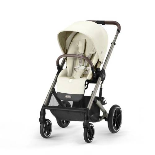 CYBEX Balios S Lux | Official Online Shop