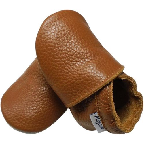 First Baby Moccasins 6-12 Months Infant