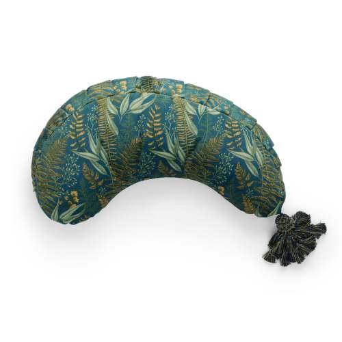 Nursing Pillow - Navy Night Falls