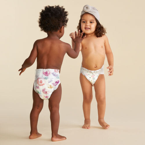 Diaper Box - Buy Bulk Baby Diapers | Honest | Honest
