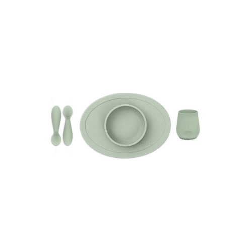 First Foods Set
