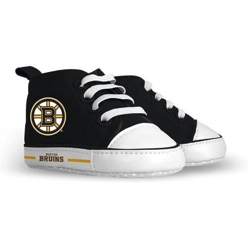 Baby Fanatic NHL Pre-Walker Hightops