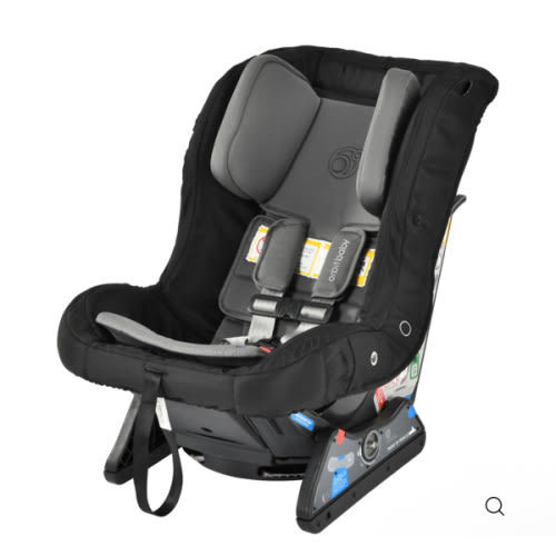 G5 Toddler Car Seat