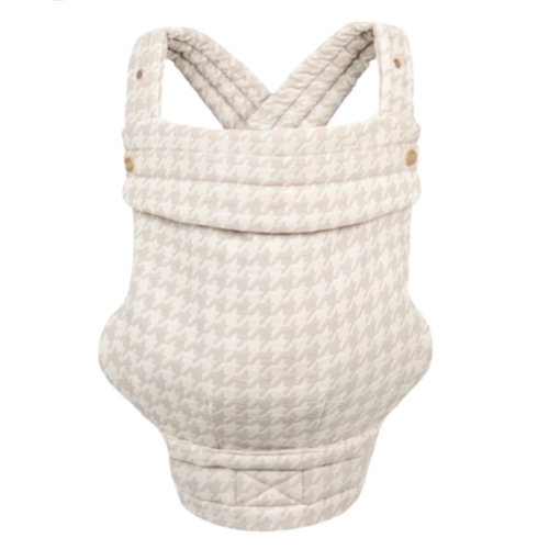 The Monarch Carrier - Houndstooth – Mabē