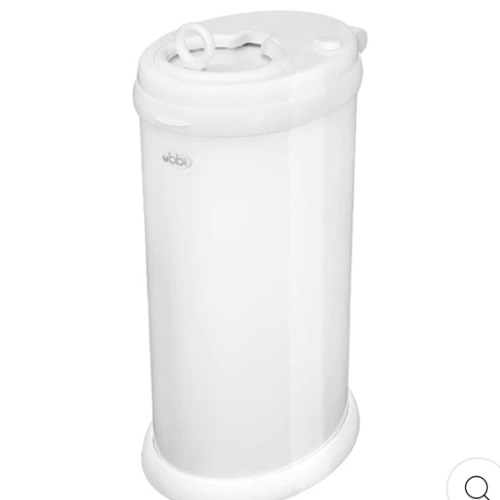 Diaper Pail