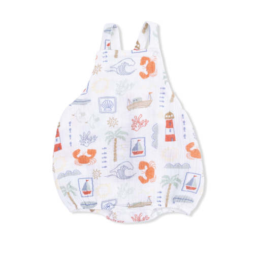 Sunsuit, Club Mediterranean