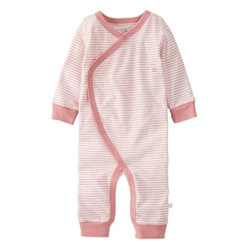 little planet by carter's Organic Cotton Footless Wrap Sleep & Play