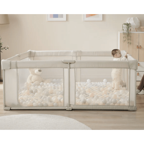 Instant Setup Portable Playpen