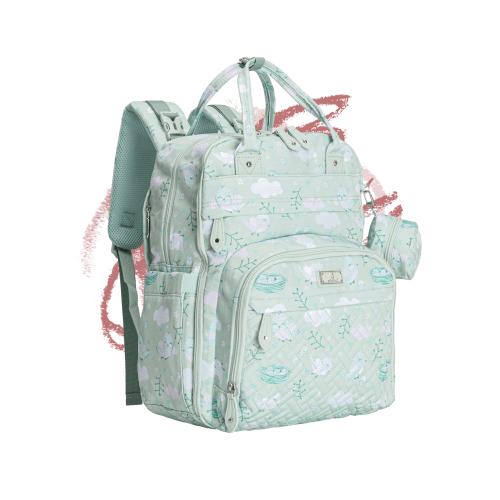 The Original Diaper Bag