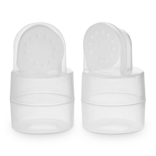 Spectra Valve & Membrane Set - 2ct