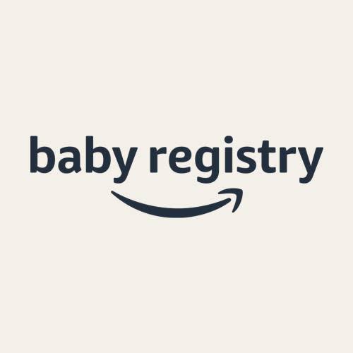 Amazon Baby Registry
