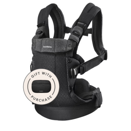 BabyBjörn Baby Carrier Harmony