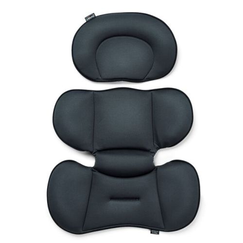 KeyFit 35 Head & Body Insert - Dark Grey