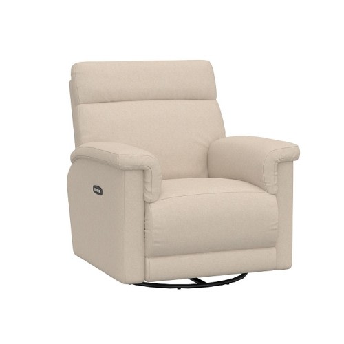 Dream Deluxe Swivel Glider Recliner