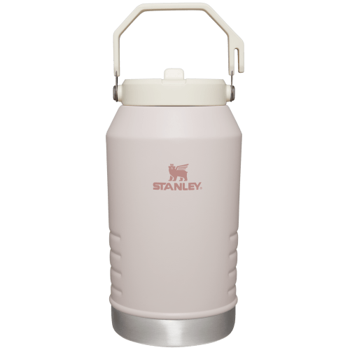 The IceFlow™ Flip Straw Jug | 96 OZ