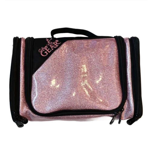 Glam'r Gear Hanging Travel Cosmetics Bag | Glamr Gear