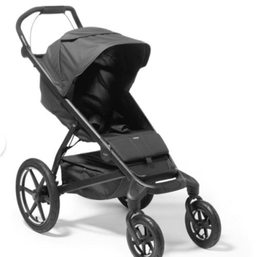 Thule Urban Glide 4-Wheel Stroller