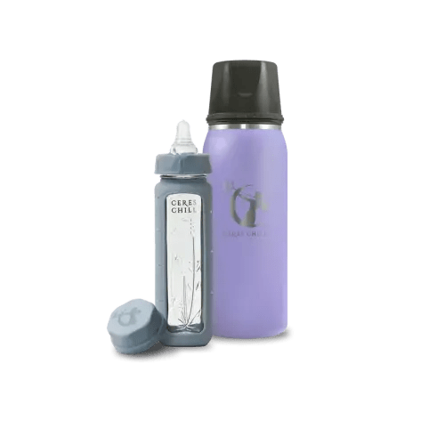 OG Chiller & Bloom Bottle Bundle