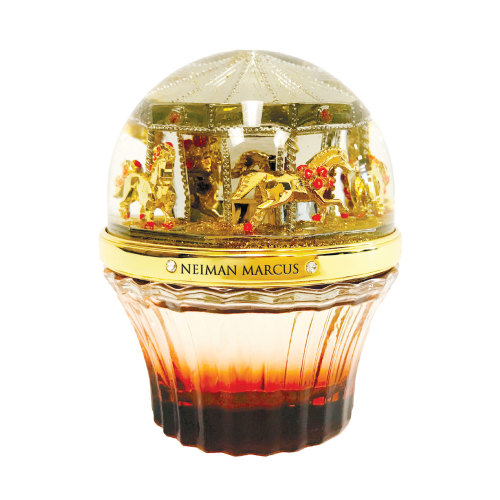 House of Sillage The Neiman Marcus Limited Edition Carousel, 2.5 oz./ 75 mL | Neiman Marcus