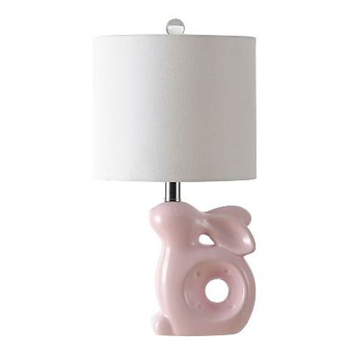 Safavieh Ruby Rabbit Lamp