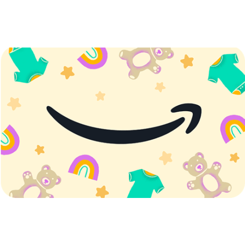 Amazon Gift Card
