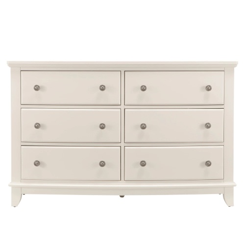 Kylie Youth Bedroom Dresser