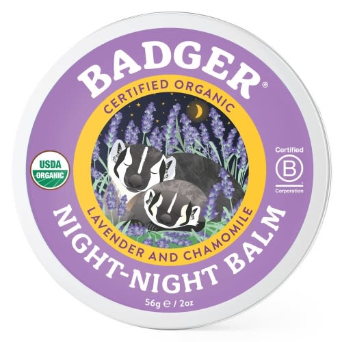 Night-Night Balm