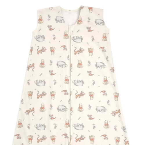 Winnie the Pooh Cotton Sleepsack| Large | HALO