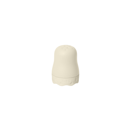 Baby Bottle Cap Boheme - Ivory